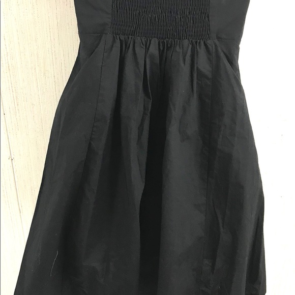 Strapless Kimchi Blue Urban Outfitters Dress Small Cocktail Prom - Picture 8 of 12